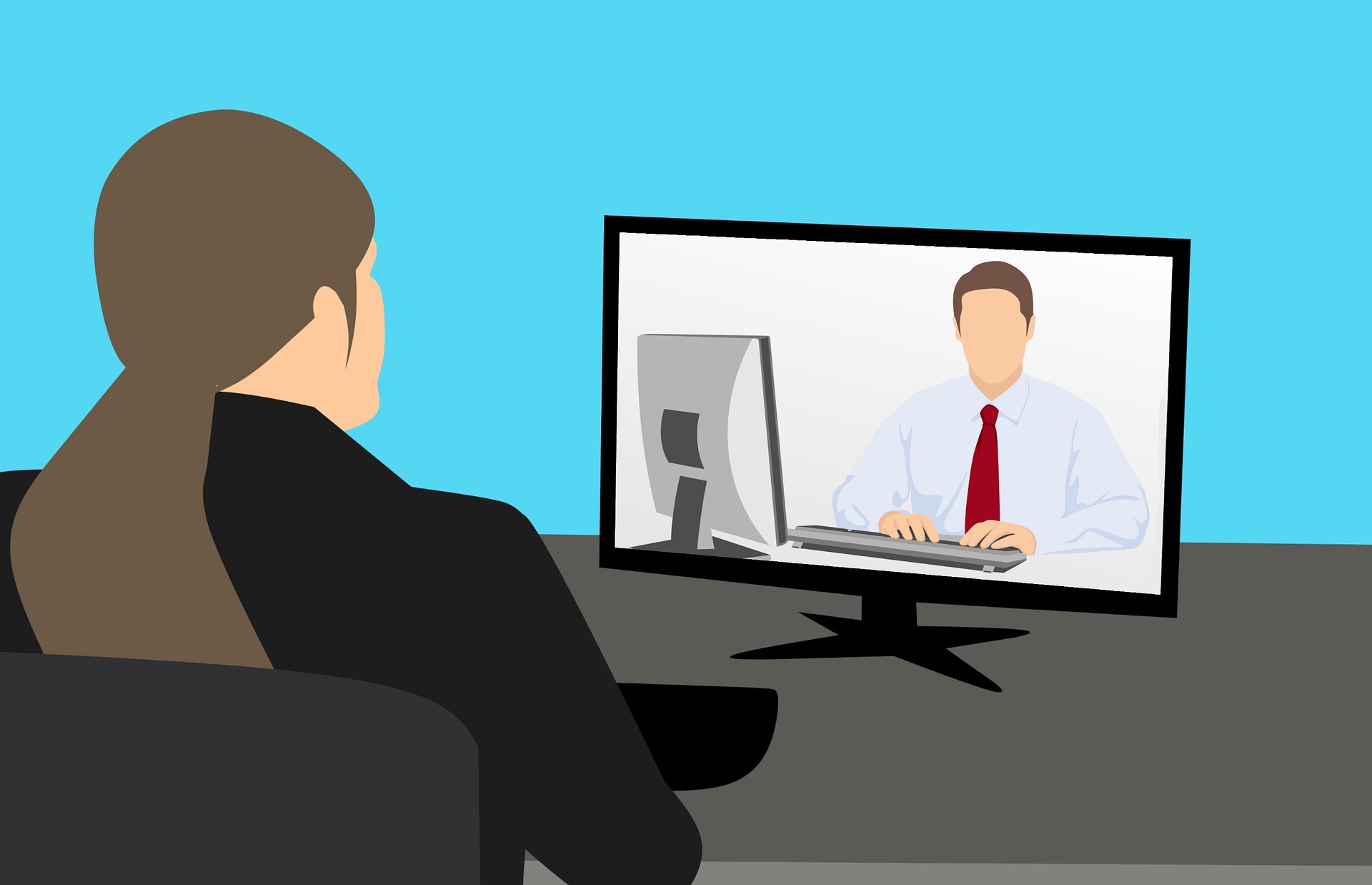 How To Improve Remote Working Communication Skills l Communication ...