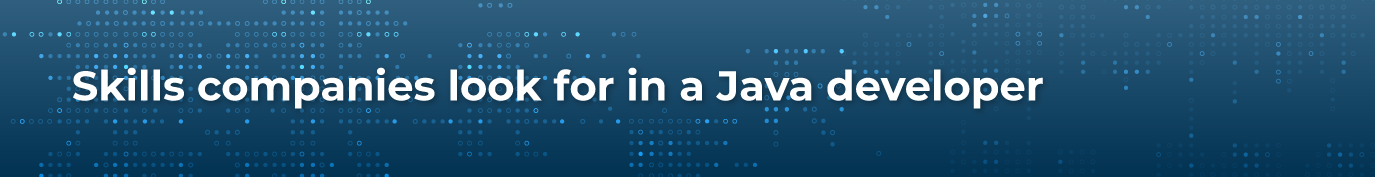 Java developer toolkit: Important skills, learning resources, interview ...