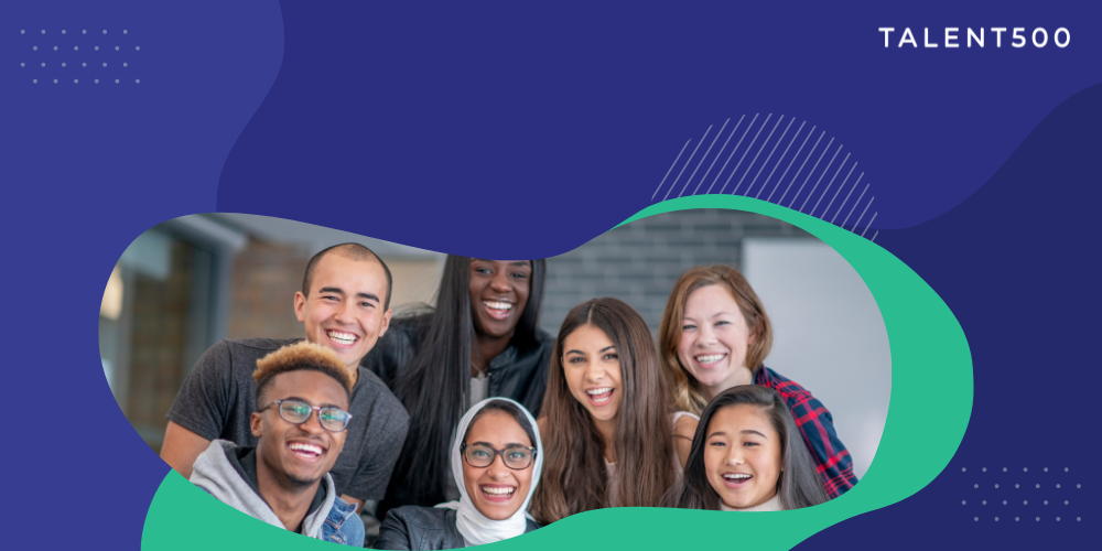 diverse workforcw