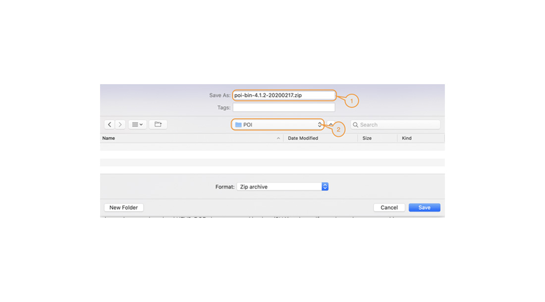 Apache POI Download & Installation Guide for Java Automation