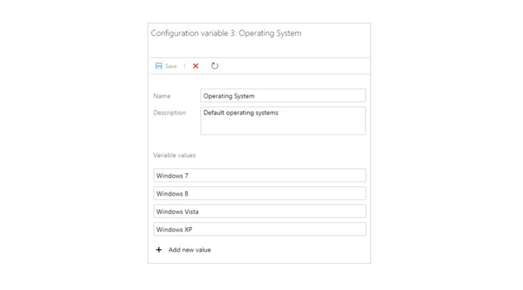 Configuration testing with VSTS | Talent500 blog