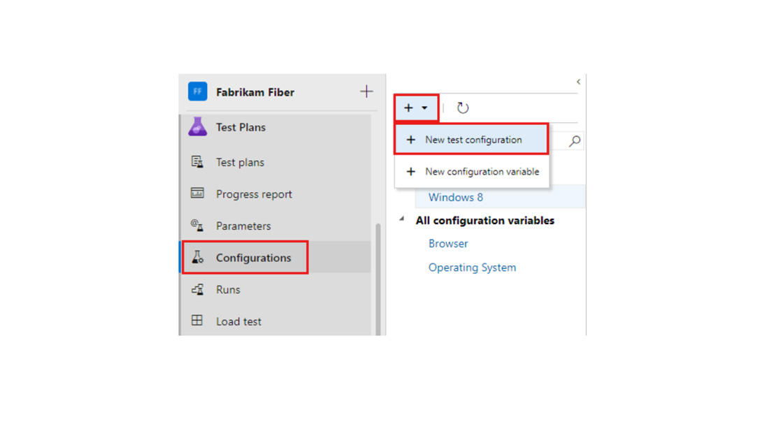 Configuration testing with VSTS | Talent500 blog