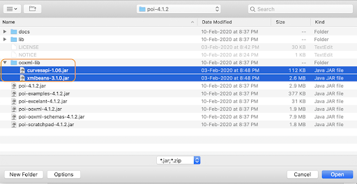 Apache POI Download & Installation Guide for Java Automation