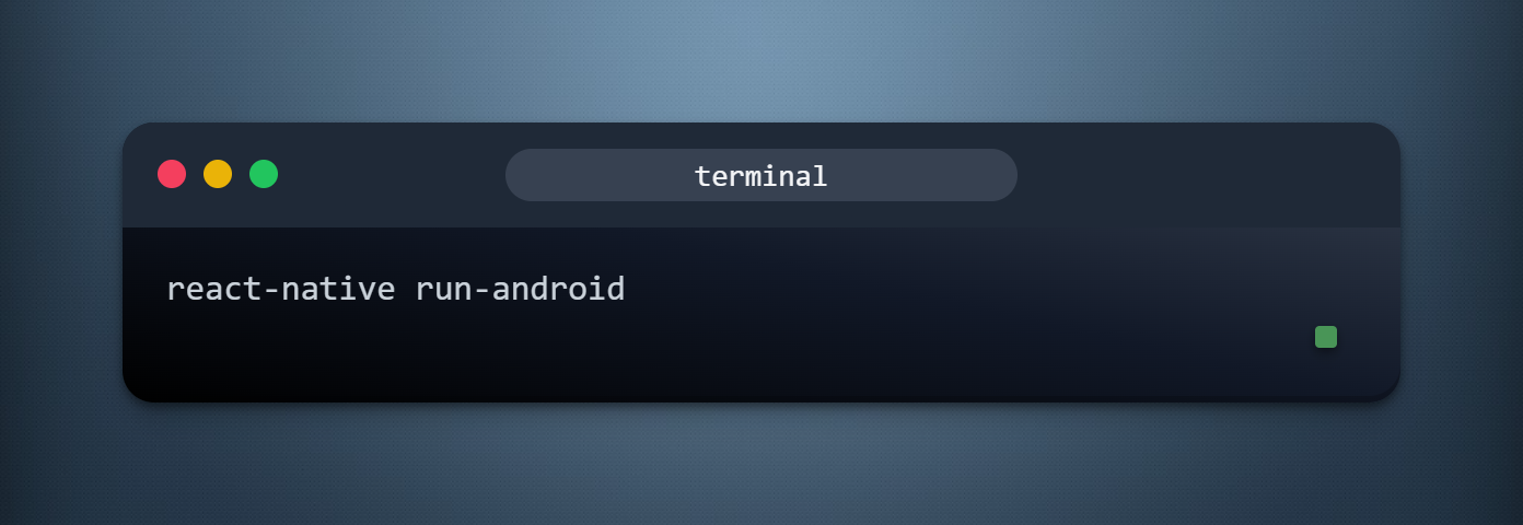 Getting Started With React Native Talent500 Blog