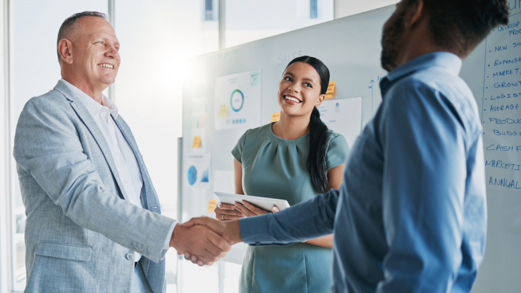 Best onboarding practices to give your new employees a great introduction to your company