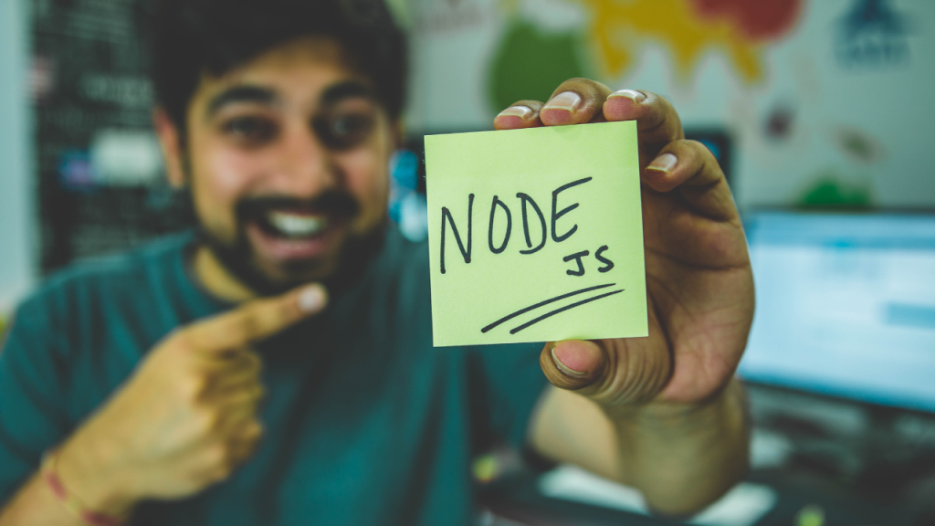 debug node.js