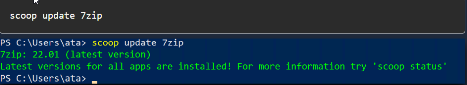 7zip