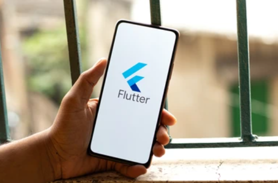 flutter