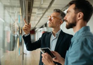 DSDM Principles: Prioritize Needs, Deliver on Time, Collaborate