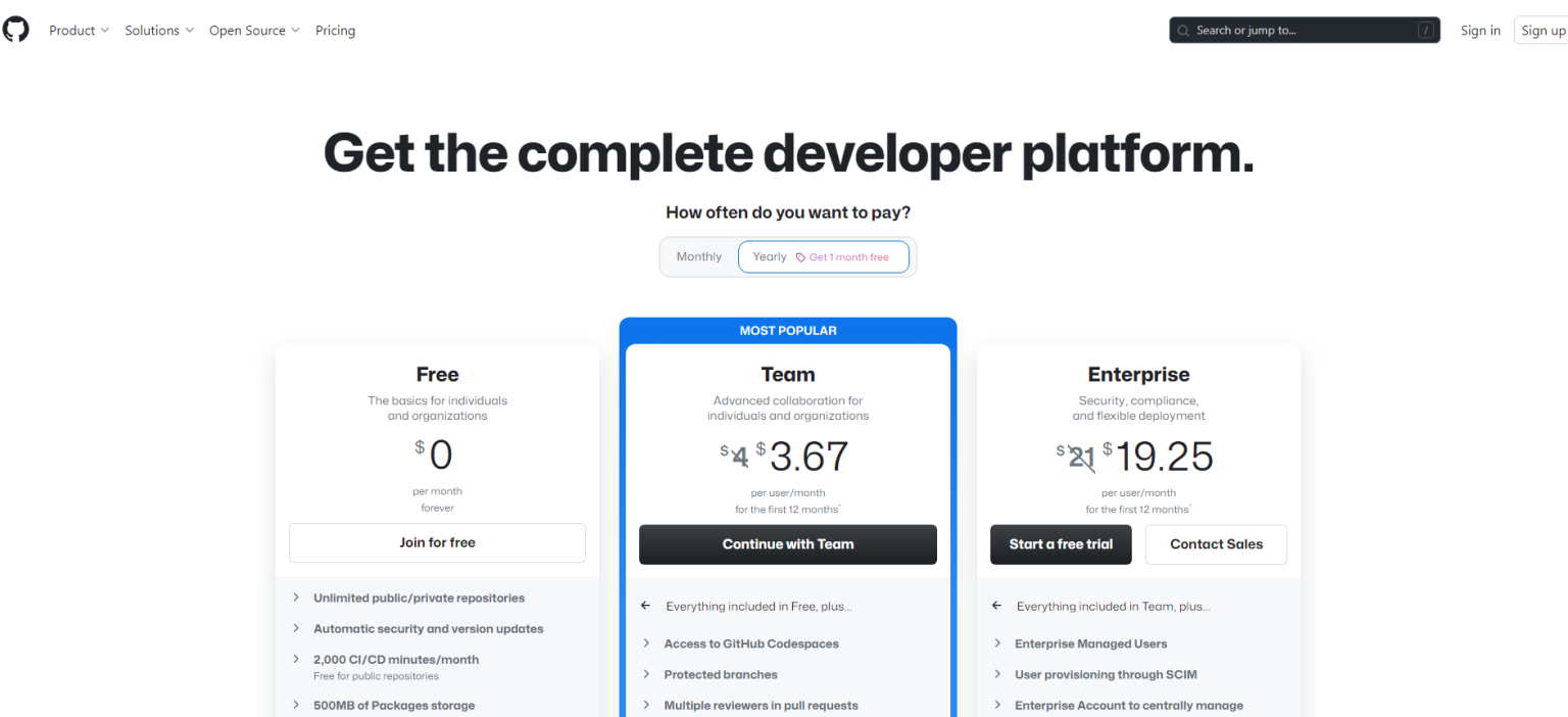 GitHub Vs GitLab: Which Is Better For Your Project