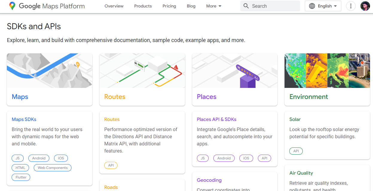 21 Best Public APIs for Developers to Build Cool Projects