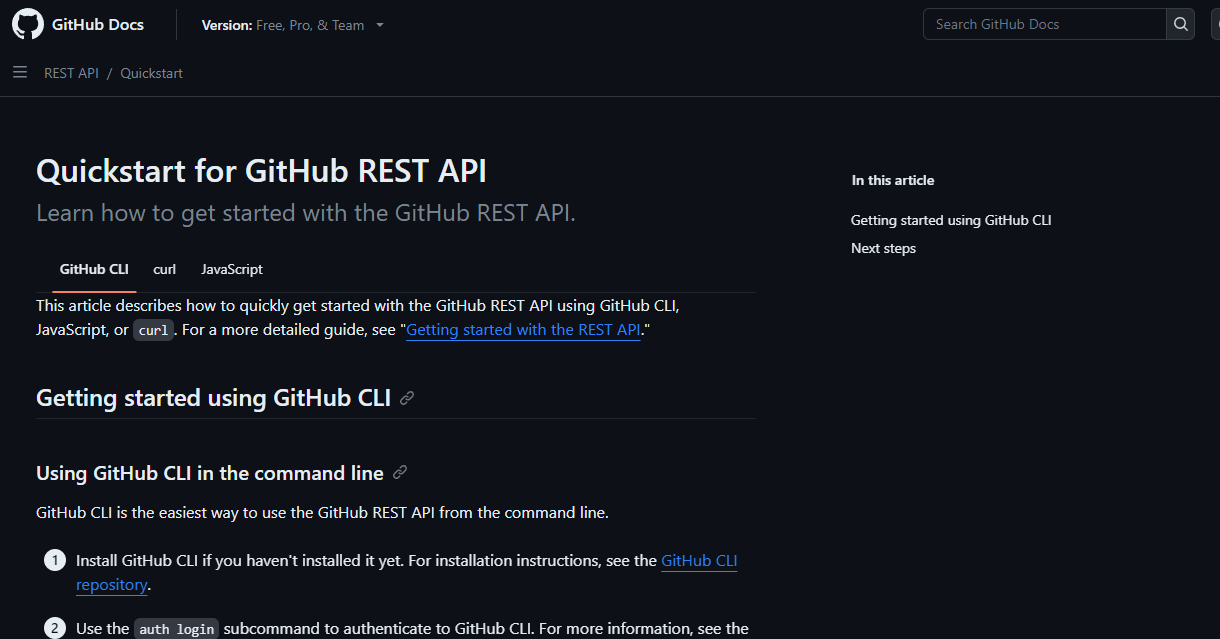 21 Best Public APIs for Developers to Build Cool Projects