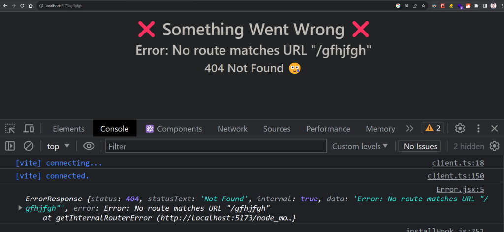 React Router DOM: Modern Routing Guide for React Apps