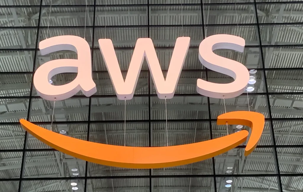 aws rekognition