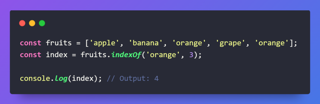 Top JavaScript Array Methods Explained