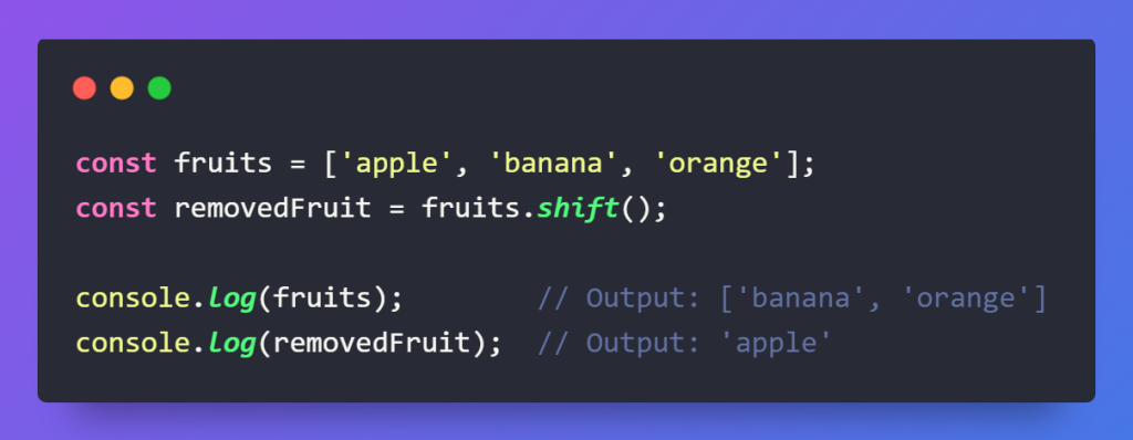 Top JavaScript Array Methods Explained