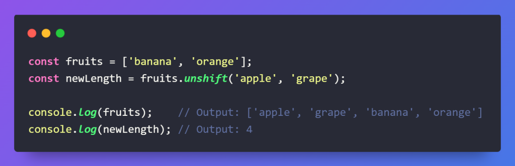 Top JavaScript Array Methods Explained
