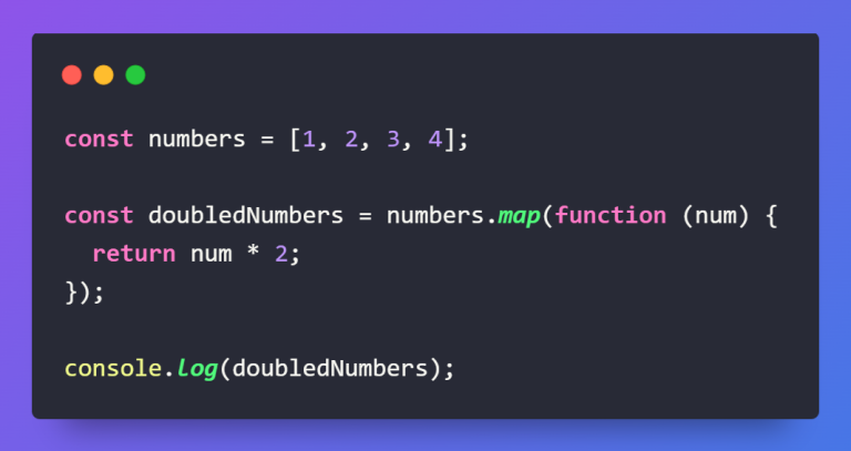 Top JavaScript Array Methods Explained