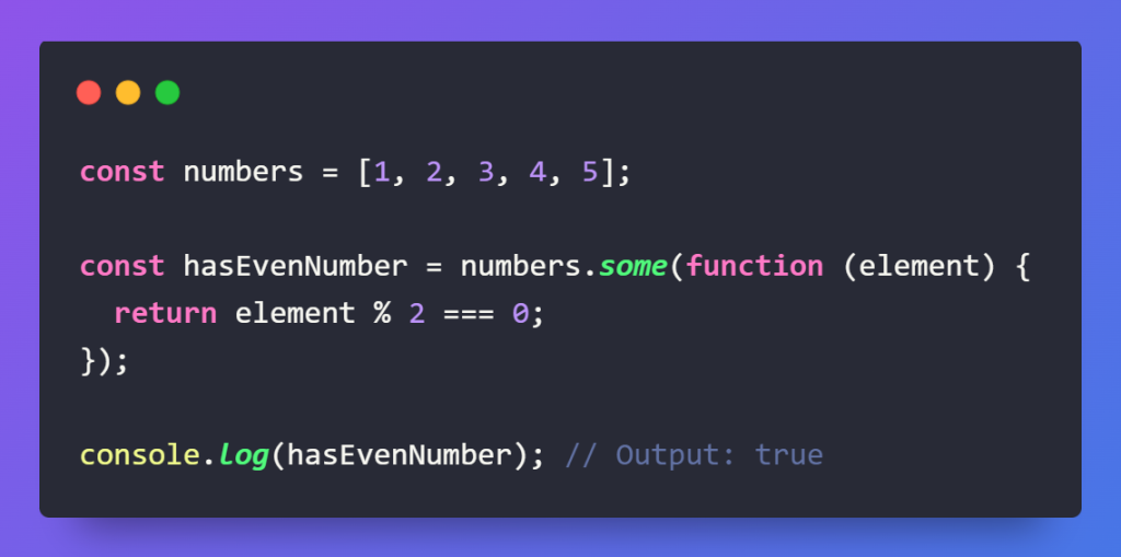Top JavaScript Array Methods Explained | Talent500 blog