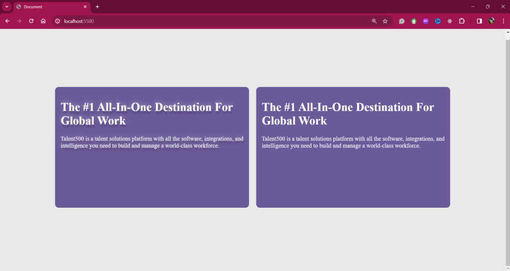 Designing Beautiful Shadows Using CSS