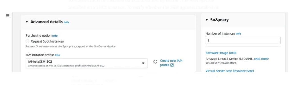 A Stress Test on EC2 Instance based on CPU Utilization using AWS FIS ...