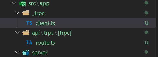 Getting Started with TRPC: A Type-safe API Layer for TypeScript ...