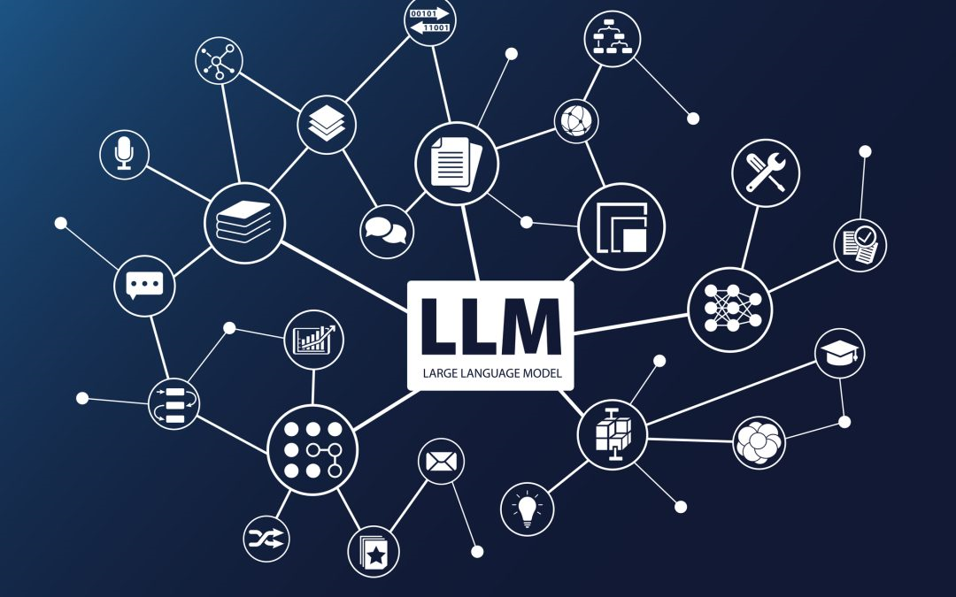 LLMs in Software Development: Code Easier & Faster image.