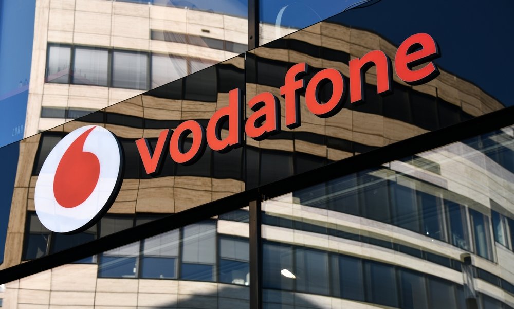 Vodafone Azure Partnership