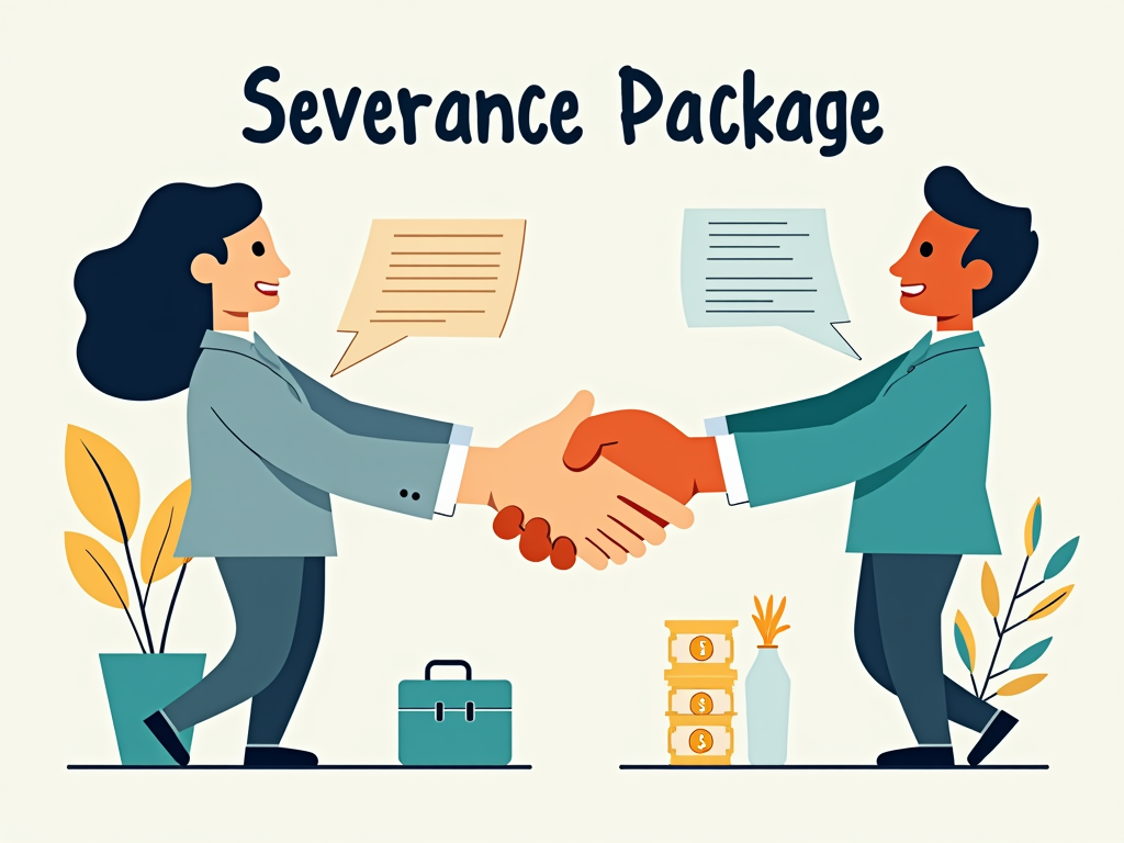 Severance Pay