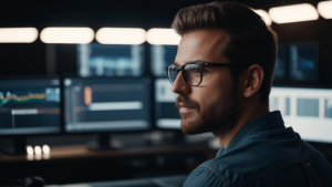 QA Automation tools