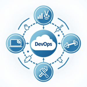 files for DevOps automation