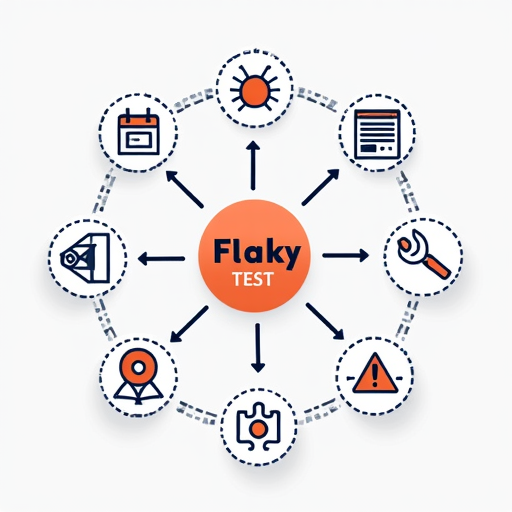 Flaky Test Automation Issues and Solutions