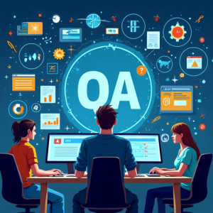 QA engineer career