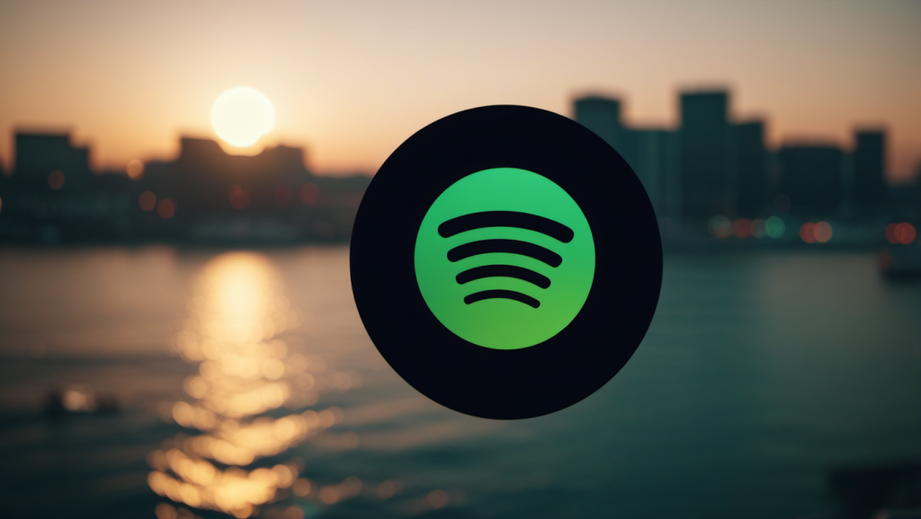 Spotify Backstage developer portal interface showcasing unified tools and services