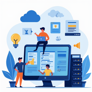 DevOps engineer career