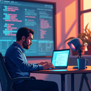 Illustration of unit, integration, and E2E testing in a modern fullstack application