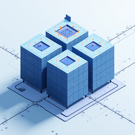 Monolithic Backend