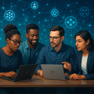 https://talent500.com/blog/platform-democracy-collaborative-software-engineering/