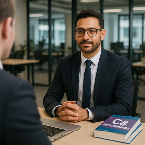 C# interview