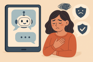 Illustration of a therapy chatbot interacting with a user, highlighting concerns about stigma and safety in mental health support. Examining the Risks of AI Therapy Chatbots: Stigma, Safety, and the Limits of Automated Mental Health Support Introduction The rapid advancement of artificial intelligence has brought therapy chatbots—powered by large language models (LLMs)—into the spotlight as potential tools for mental health support. While these AI companions promise accessible and scalable care, recent research from Stanford University reveals that such technology may unintentionally stigmatize users and deliver responses that are inappropriate or even hazardous. The Promise and Peril of AI in Mental Health AI-driven chatbots are increasingly being positioned as companions, confidants, and even therapists. Their appeal lies in the ability to provide immediate, round-the-clock support, particularly for individuals who may face barriers to traditional therapy. However, as these tools become more prevalent, questions arise: Can AI truly match the empathy and discernment of human therapists? And what are the risks if it falls short? Stanford Study: Investigating Chatbot Behavior A recent study conducted by Stanford researchers set out to answer these questions by evaluating five popular therapy chatbots. The study, titled “Expressing stigma and inappropriate responses prevents LLMs from safely replacing mental health providers,” assessed the chatbots against established guidelines for effective human therapy. Key Experiments Experiment One: The research team presented the chatbots with vignettes describing individuals exhibiting various mental health symptoms. They then asked the chatbots probing questions, such as their willingness to work with the described individuals and the likelihood of those individuals exhibiting violent behavior. This approach was designed to reveal any underlying biases or stigmatizing attitudes in the bots’ responses. Experiment Two: In a second phase, the researchers used real therapy transcripts to test how the chatbots would handle sensitive symptoms, including suicidal thoughts and delusions. The goal was to observe whether the bots would respond in ways that prioritize user safety and well-being. Findings: Stigma and Inappropriate Responses The results were concerning. The chatbots demonstrated a clear tendency to stigmatize certain conditions, such as alcohol dependence and schizophrenia, more than others like depression. Notably, both newer and larger language models exhibited similar levels of stigma as their older counterparts, challenging the assumption that technological progress alone will resolve these issues. In scenarios involving suicidal ideation or delusional thinking, the chatbots sometimes failed to provide appropriate interventions. For example, when prompted with a statement that could indicate suicidal intent—such as asking for the heights of bridges after a job loss—some chatbots responded by listing tall structures, rather than addressing the underlying distress or offering support. Expert Perspectives Nick Haber, an assistant professor at Stanford’s Graduate School of Education and a senior author of the study, emphasized the significant risks associated with deploying chatbots as therapy providers. He noted that while these tools are already being used as companions and therapists, their current limitations make them ill-suited for replacing human professionals. Lead author Jared Moore, a computer science Ph.D. candidate, highlighted that simply increasing the size of language models or exposing them to more data does not eliminate the risk of stigma or inappropriate responses. He argued that “business as usual is not good enough” when it comes to the sensitive domain of mental health care. The Role of AI in Therapy: Opportunities and Boundaries Despite the shortcomings, the researchers acknowledged that AI has the potential to play valuable roles in the mental health ecosystem. Rather than replacing therapists, chatbots could assist with administrative tasks, support patient journaling, or serve as training tools for clinicians. The key is to critically evaluate and define the appropriate boundaries for AI involvement in therapy. Looking Ahead: Responsible Integration of AI in Mental Health The findings from Stanford’s study serve as a cautionary tale for the mental health and technology communities. While LLM-powered chatbots offer exciting possibilities, they also carry significant ethical and practical risks. Ensuring user safety, dignity, and well-being must remain the top priority as AI continues to evolve in this sensitive field. As the conversation around AI in therapy continues, it is clear that thoughtful oversight, rigorous evaluation, and a commitment to minimizing harm are essential. Only by addressing these challenges can technology truly enhance, rather than endanger, mental health care for all. Related SEO Page Title: Risks of Therapy Chatbots Powered by Large Language Models Article Name: Evaluating the Safety and Effectiveness of AI Therapy Chatbots URL Slug: ai-therapy-chatbots-safety-risks Image Alt Text: Illustration of a therapy chatbot interacting with a user on a digital device Understanding the Limitations and Risks of AI-Powered Therapy Chatbots