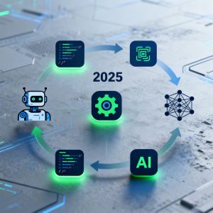 Automated software testing and AI-powered QA workflows in 2025
