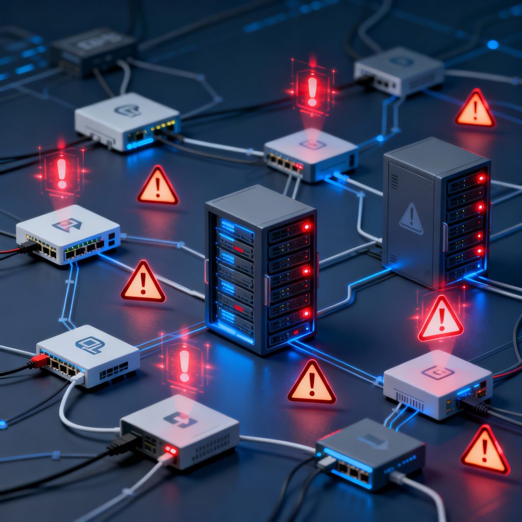 DevOps environments targeted in high-profile cyberattacks