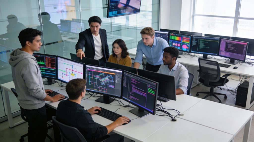 Circuit Breaker Design Pattern in Microservices