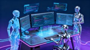 Windsurf agentic AI IDE