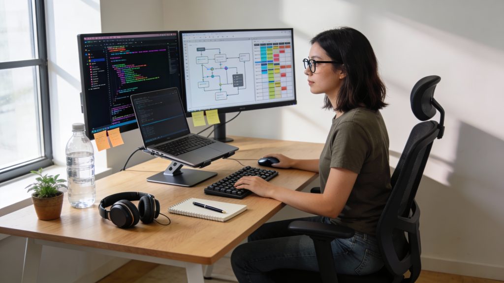 CQRS Design Pattern – Command and Query Responsibility Segregation Architecture