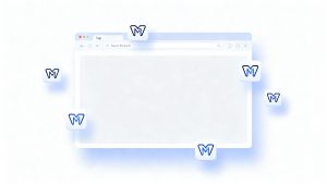 React Helmet library optimizing SEO metadata in a React web application