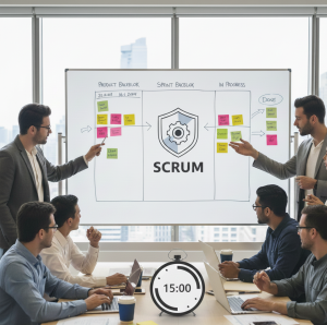 Product Increment in Scrum: Definition, Examples