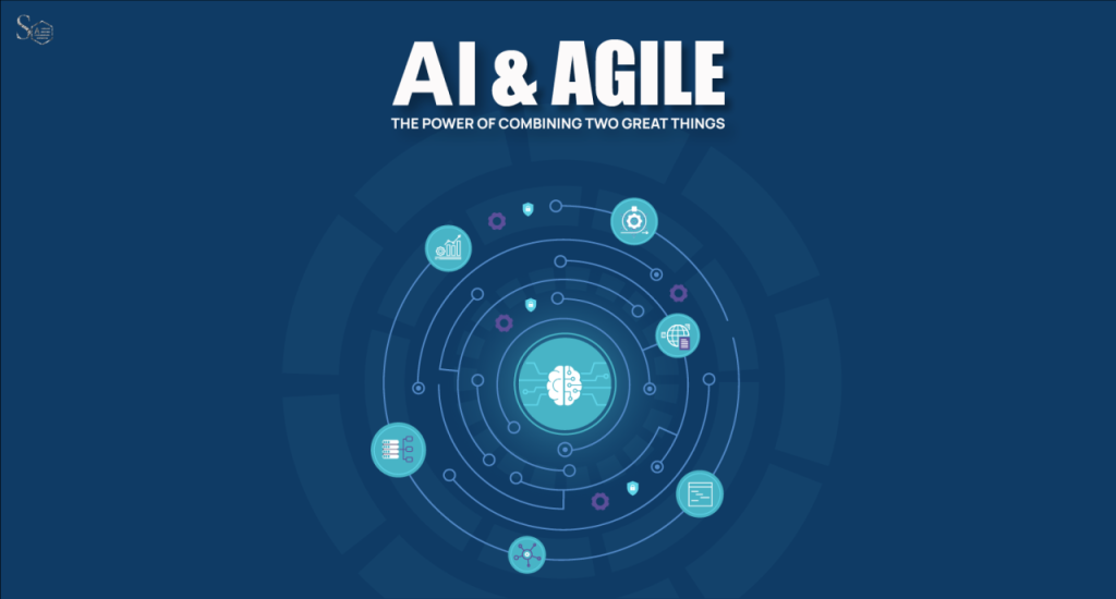 AI in Agile Project Management: Smart Sprints and Backlog Prioritization
