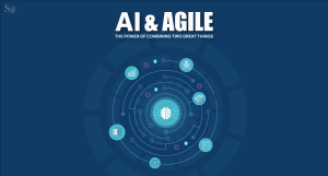 AI in Agile Project Management: Smart Sprints and Backlog Prioritization
