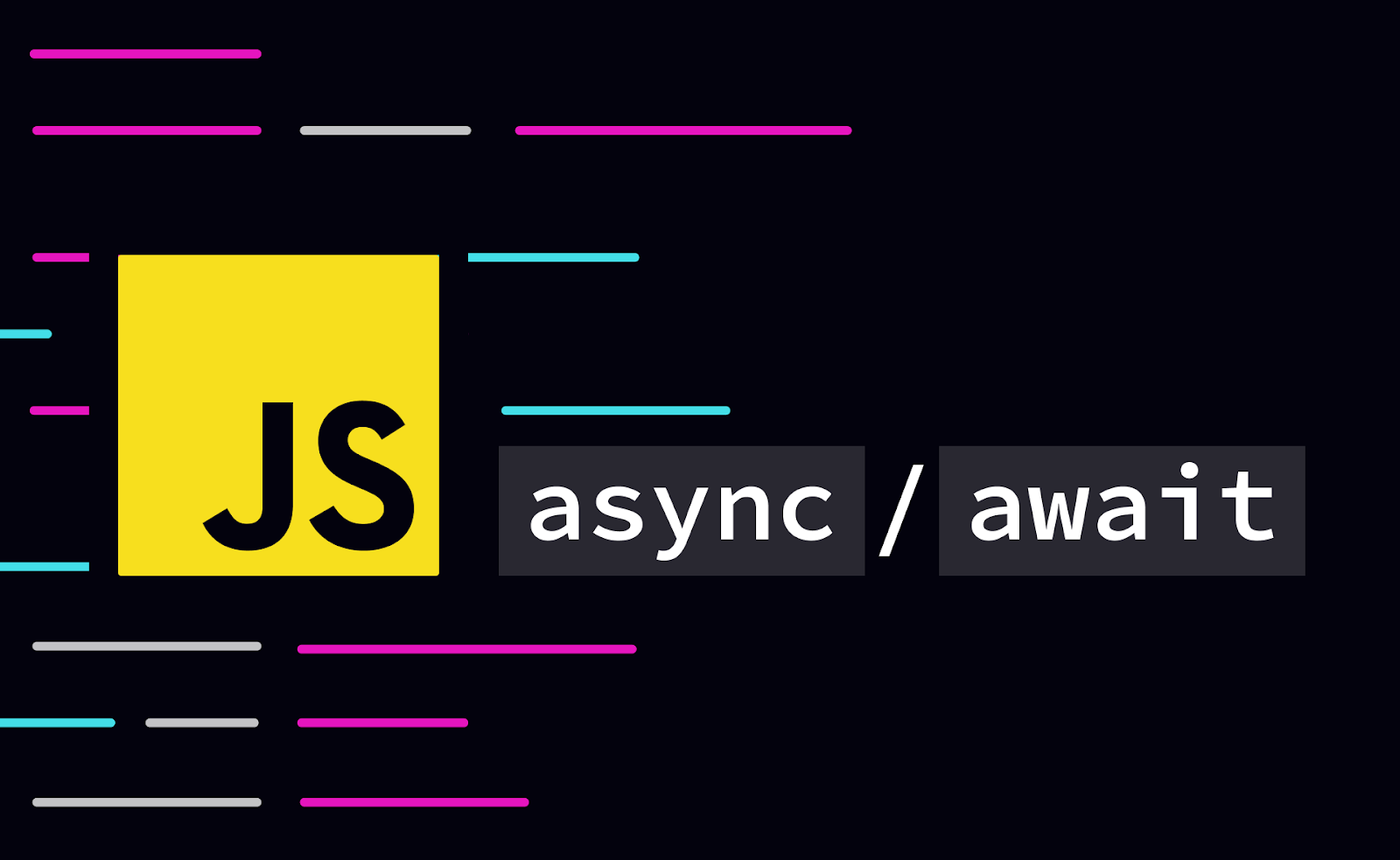 Difference Between Promise and Async/Await in JavaScript | Talent500 blog